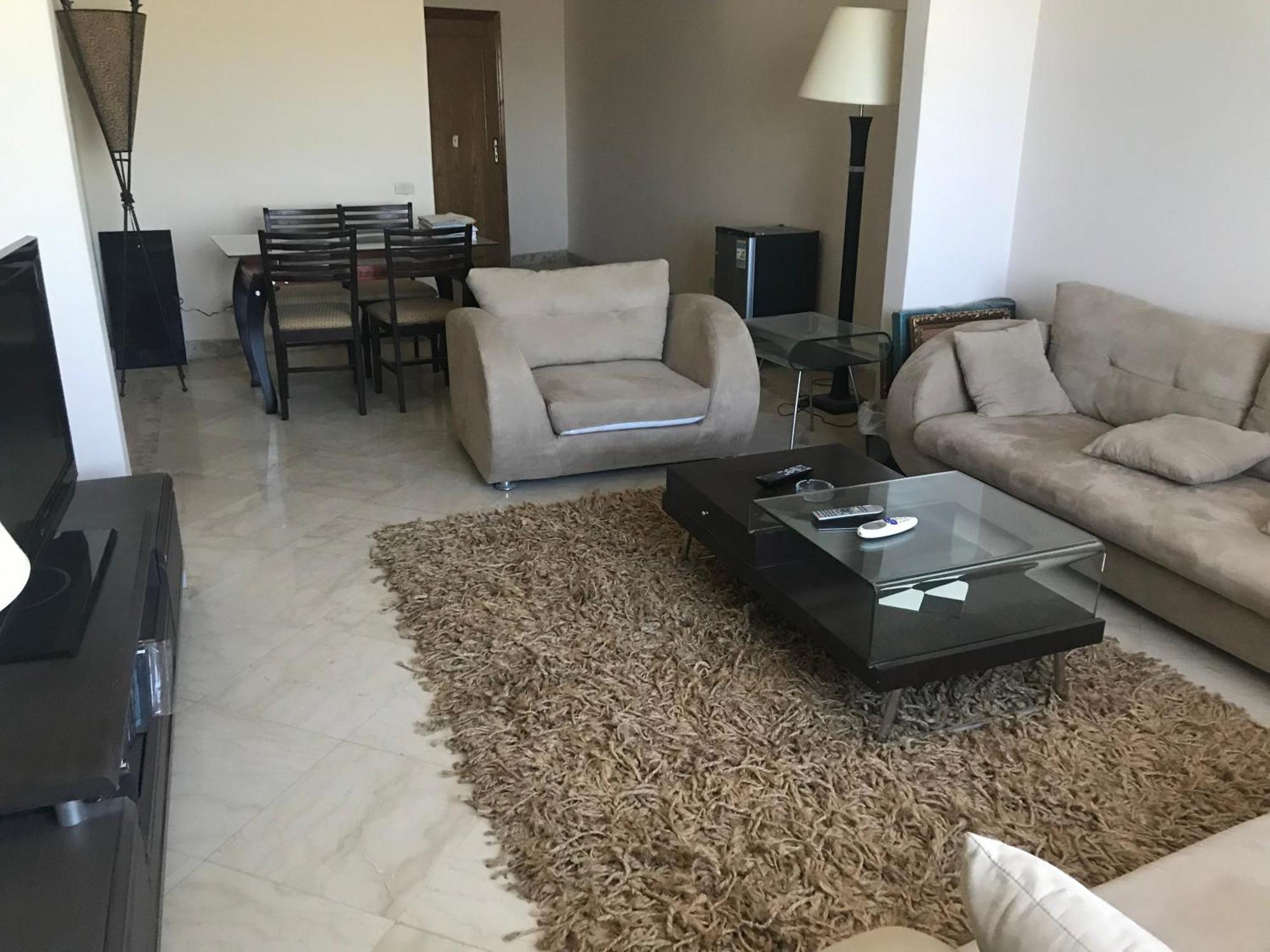 Alia Beach Residence Hurghada Bagian luar foto